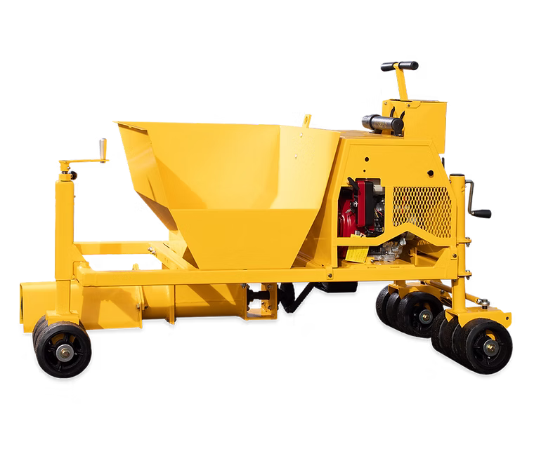 صب البردورة