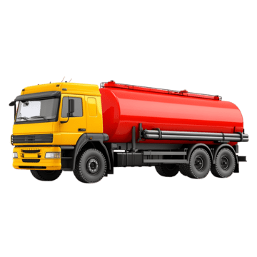 صهريج بالسخان